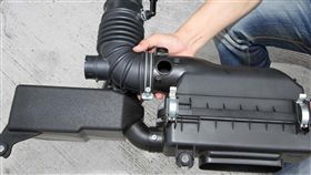 集氣箱(圖/車訊網)