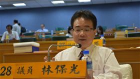 林保光（圖／新竹縣政府）