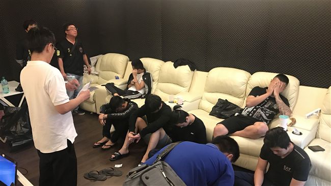 騙3天須強制工作3年　法官聲請釋憲