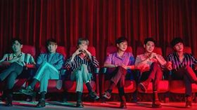 韓國傳奇男團「神話」慶二十周年　與台灣歌迷心連心（業配）