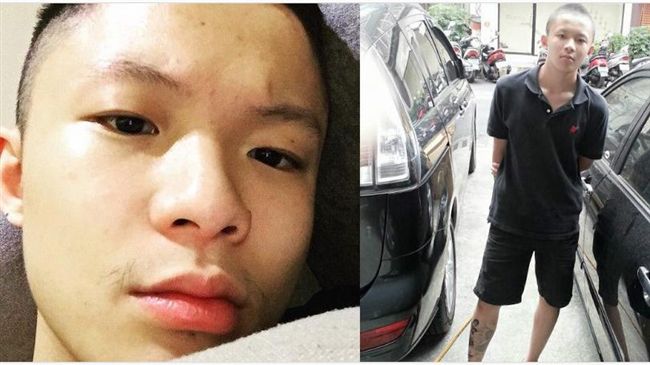 無照飆車害3死　謝男年初還當街攔車