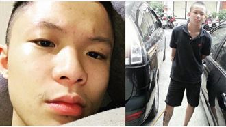 無照飆車害3死　謝男年初還當街攔車