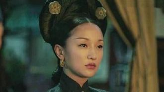 永琪死了…周迅零台詞詮釋令人心碎