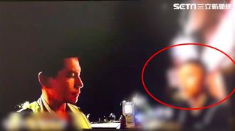 獨家曝光！屁孩謝亞軒5月酒駕畫面！