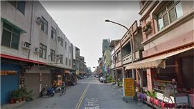 高市透天厝只賣65萬？居民直言「住這邊等著被毒死！」　圖／翻攝google map