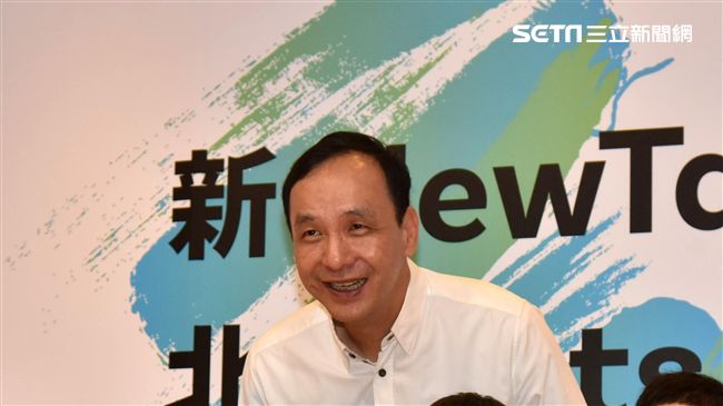 停建深澳 朱立倫：市民非常歡迎