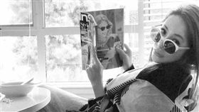 蕭亞軒／臉書、微博