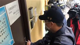 屁孩,南京東路,清潔公司,檢察官