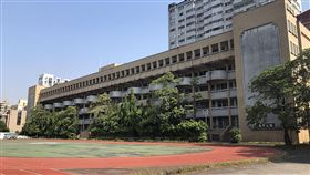 舊七賢國中 高市府打造國家海洋研究園區