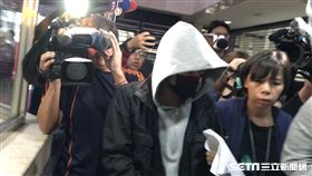 謝亞軒，南京東路，競速，撞死3人，殺人，移送北檢。潘千詩攝影