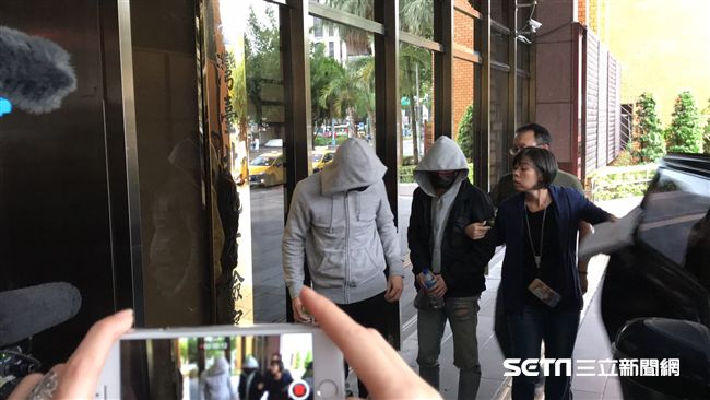 尬車奪3命　謝亞軒、友人均聲押禁見