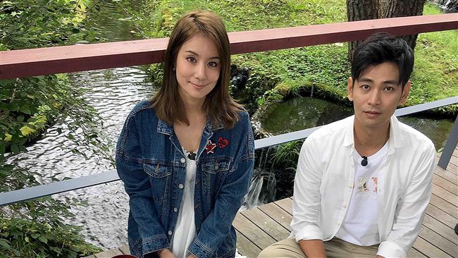 莎莎回歸食尚…禮讓新生竟遭無禮回嗆