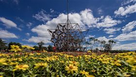 花博外埔園區暢遊攻略 打造千種珍稀植物方舟