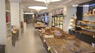 吳寶春前東家！麵包名店遭疑地下工廠