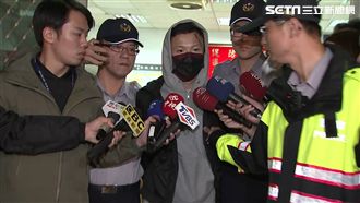 法官裁定屁孩交保 1條命=5萬?!