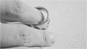 離婚,婚姻　圖／翻攝自Pixabay