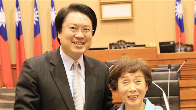 深澳停建 林右昌：尊重政院能源政策