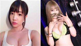 鈴木心春／翻攝自鈴木心春推特、cityheaven