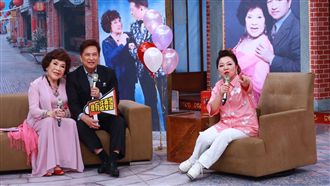 新婚就癢？周遊曝見「她」怒打李朝永