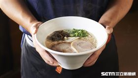 一風堂,拉麵。（圖／品牌提供）