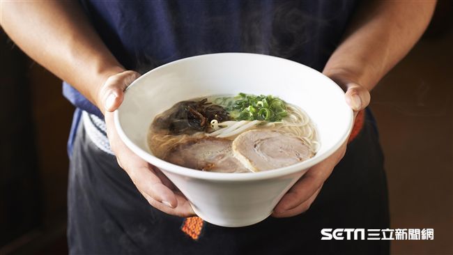 30週年！一風堂限定拉麵每碗33元