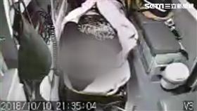 全民醫院　古男遭丟包