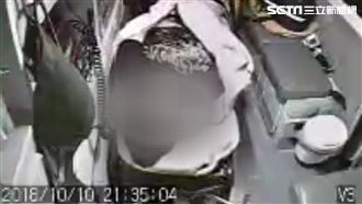 男遭刀割四肢虐毆丟包　警逮到兇手了