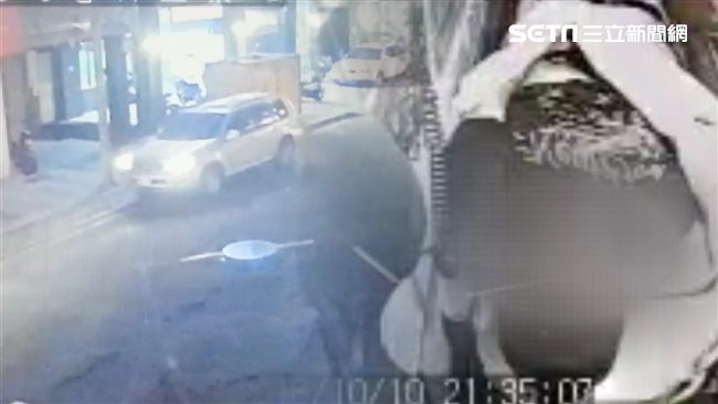 角頭前女婿遭割手腳丟包　原因曝光了