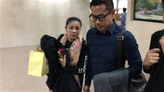 尿檢報告出爐！江俊翰沾毒再度被傳訊