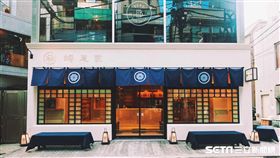 蜷尾家,東京店,霜淇淋。（圖／品牌提供）