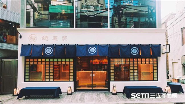 散步到日本！蜷尾家海外首店進軍東京