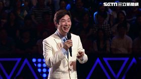 費玉清《天籟之戰2》
圖／中天提供