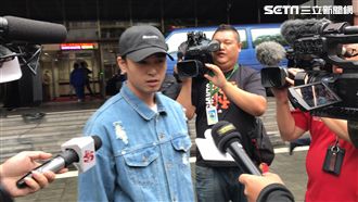 夜店撿屍來調解　胡睿兒向搭檔喊話