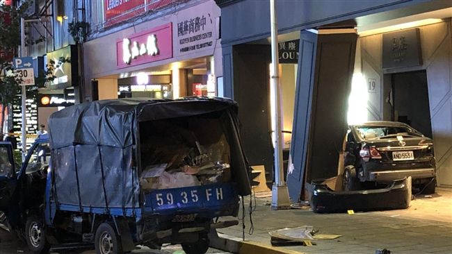 肇事3死車是租的　租車業者恐列共犯