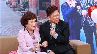 弄痛李朝永…周遊新婚夜「推不掉」！