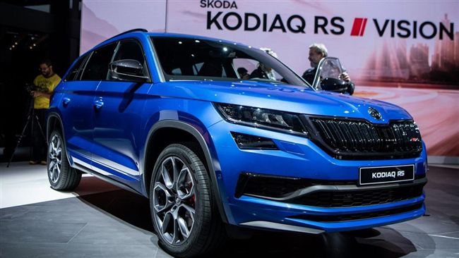 Skoda蓄勢待發　三大車款將登台