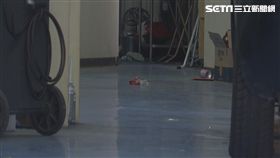 台中大雅開槍自戕