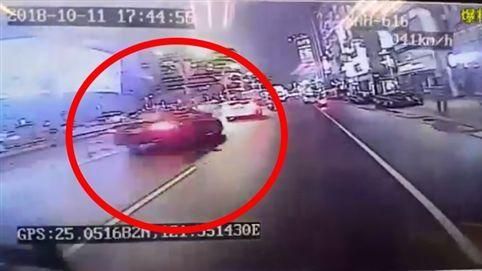 以前飆車族守規矩？現在尬車找市區？