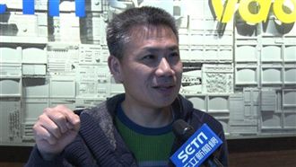 他：鄭惠中打了藍2020美夢一巴掌