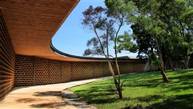 花博后里園區 圖/台中市政府提供