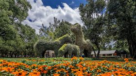 花博后里園區 圖/台中市政府提供