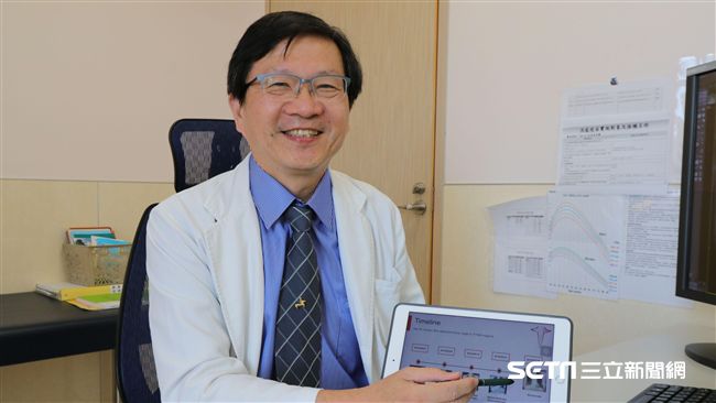 「能用的藥都用了」她抗肺癌盼奇蹟