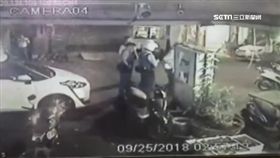 萬華,槍響,徐立信