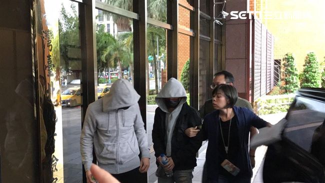 無照狂飆奪3命！　陪尬的10萬交保