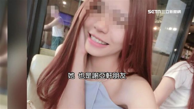 獨／稱無照屁孩很乖　護航正妹遭起底