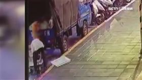 苦命清潔夫妻! 存錢等明年退休..卻遇橫禍