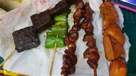 燒烤,737巷,天價,爆料公社　圖／翻攝自臉書爆料公社