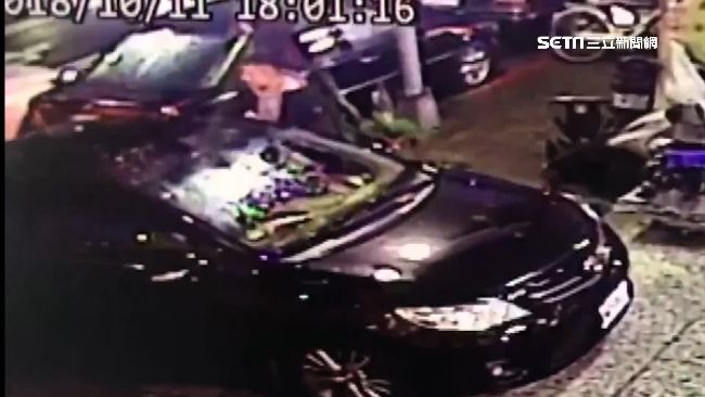 屁孩煞車失靈釀禍？修車廠：早警告過