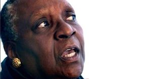 諾貝爾,文學獎,孔德（圖／翻攝自dennyaakademien2018 IG）