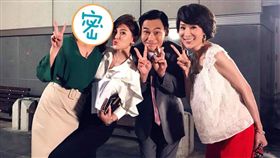 梁家榕,金家好媳婦／翻攝自梁家榕臉書